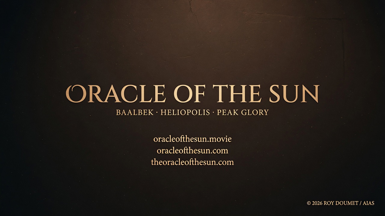 End card